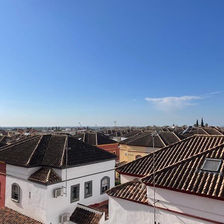 Apartamento Liru Bormujos, A 5 Minutos De Sevilla Eksteriør billede