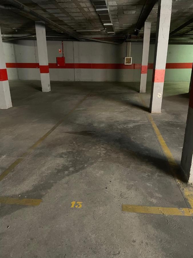 Apartamento Liru Bormujos, A 5 Minutos De Sevilla Eksteriør billede